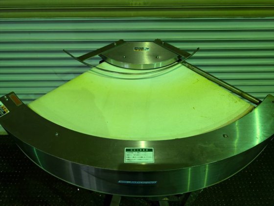 2015 オークラ輸送機 株式会社 JCB30DR90F24R09Y