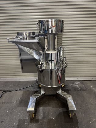 2008 岡田精工(株)　スピードミル