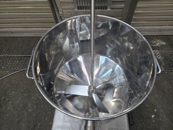 2014 兵神装備(株)　モーノポンプ・縦型ミキサー・モーター