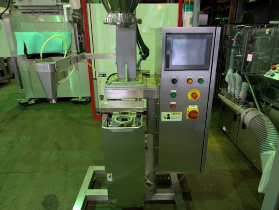 2018 不双産業 株式会社 FAF-70LS