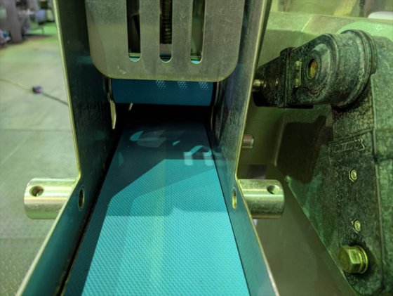 2018 吉泉産業 株式会社 YS-6000W