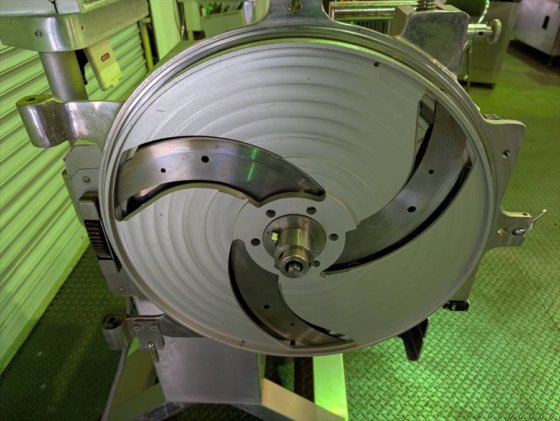 2018 吉泉産業 株式会社 YS-6000W