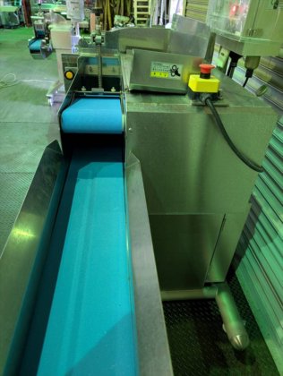 2018 吉泉産業 株式会社 YS-7100X