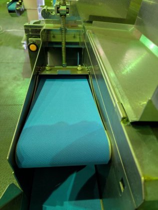 2018 吉泉産業 株式会社 YS-7100X