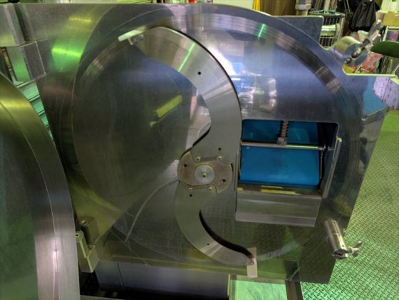 2018 吉泉産業 株式会社 YS-7100X