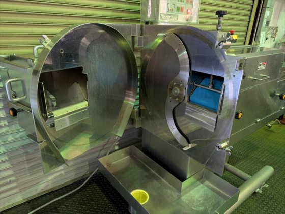 2018 吉泉産業 株式会社 YS-7100X