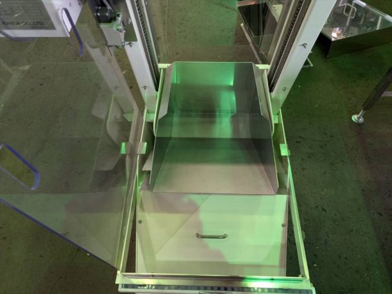 2021 株式会社 イシダ BL-S