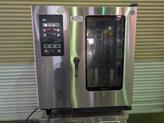 2018 ホシザキ 株式会社 MIC-10SA3