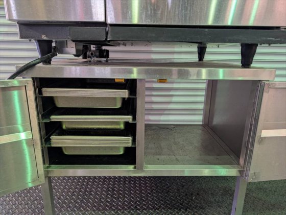 2018 ホシザキ 株式会社 MIC-10SA3