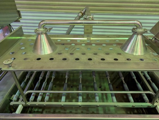 2018 吉泉産業 株式会社 YSW-2600