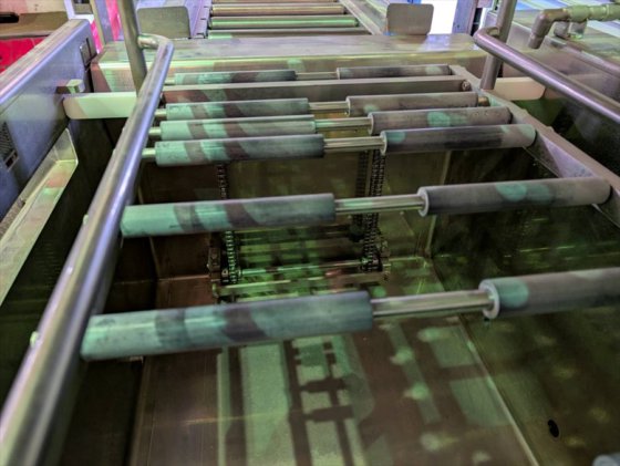 2018 吉泉産業 株式会社 YSW-2600