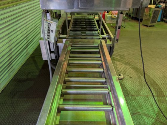 2018 吉泉産業 株式会社 YSW-2600