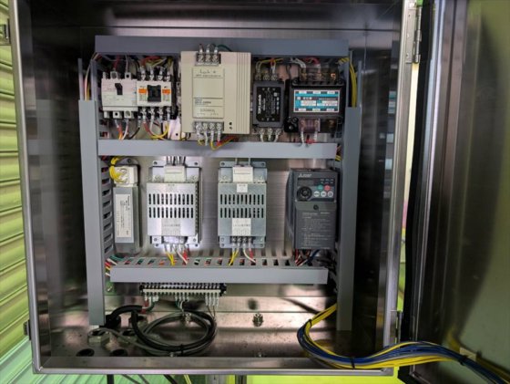 吉泉産業 株式会社 YSC-1140