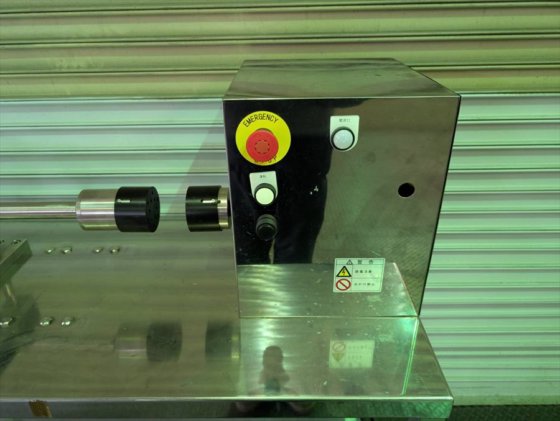 2018 卓然工業 株式会社 TKZ-03