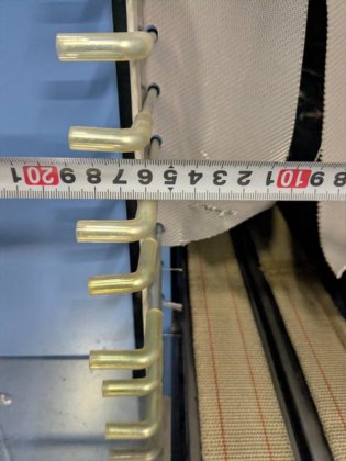 2011 協和電機 株式会社 CR-1200