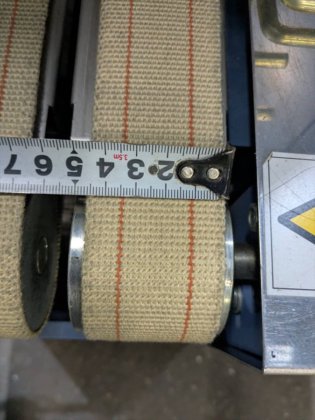 2011 協和電機 株式会社 CR-1200