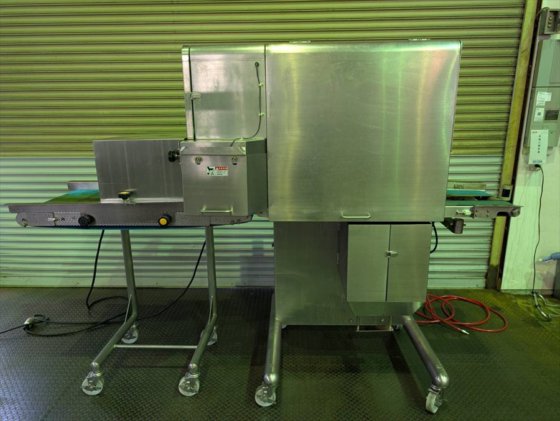 2013 吉泉産業 株式会社 YS-8300型