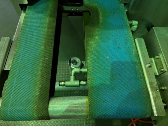 2013 吉泉産業 株式会社 YS-8300型