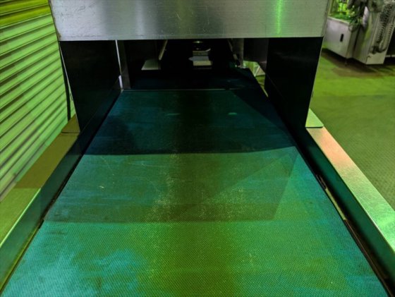 2013 吉泉産業 株式会社 YS-8300型