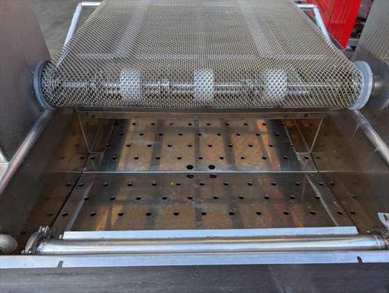 2013 吉泉産業 株式会社 YS-2210型