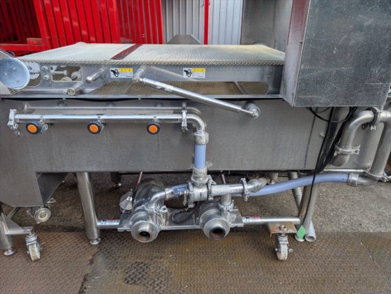 2013 吉泉産業 株式会社 YS-2210型