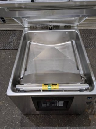 2018 ホシザキ 株式会社 HPS-400A3-HP