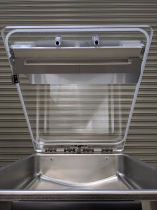 2018 ホシザキ 株式会社 HPS-400A3-HP