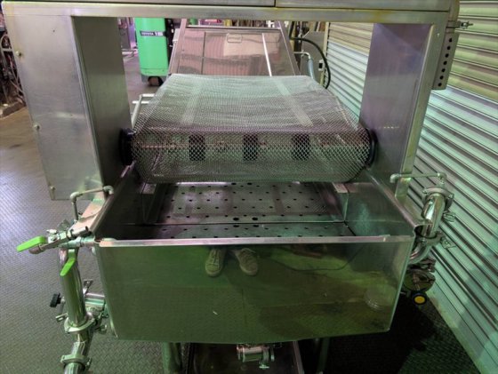 2013 吉泉産業 株式会社 YS-2200型