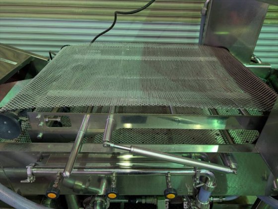 2013 吉泉産業 株式会社 YS-2200型