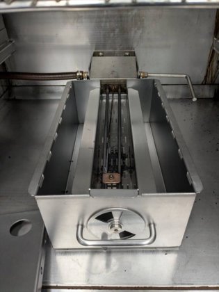 2013 株式会社 大道産業 SUC-L350