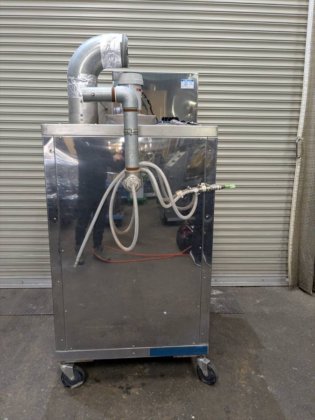 2013 株式会社 大道産業 SUC-L350