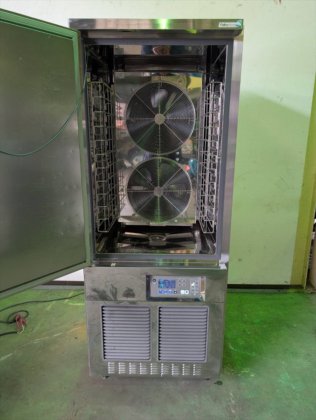 2012 福島工業 株式会社 QXF-012SFSV1