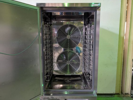 2012 福島工業 株式会社 QXF-012SFSV1