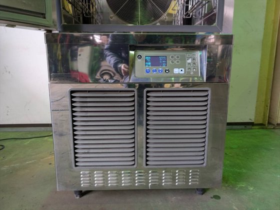 2012 福島工業 株式会社 QXF-012SFSV1