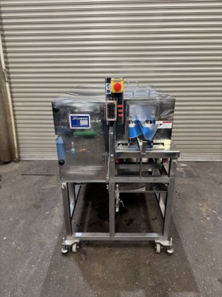 2019 株式会社 秋山機械 AH95