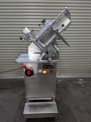 2024 株式会社 なんつね NF-350Ⅱ