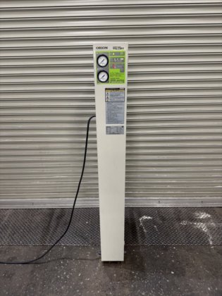 2018 オリオン機械 株式会社 QSQ270B-E-SP