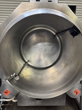 2013 クマノ厨房工業 株式会社 RCD-N90S