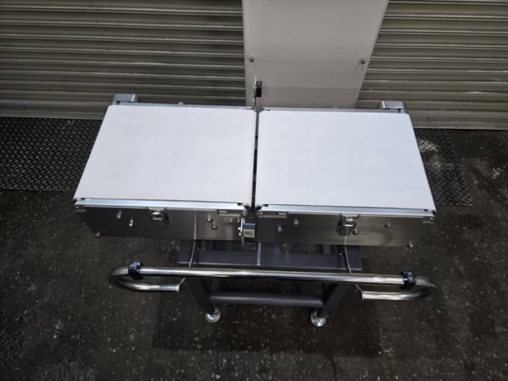 2007 アンリツ 株式会社 KW5412BF12