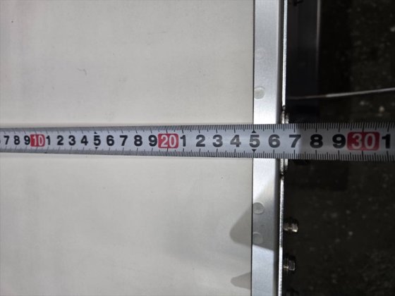 2007 アンリツ 株式会社 KW5412BF12