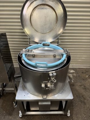 2015 細田工業 株式会社 DS-10K-NB-3