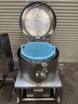 2015 細田工業 株式会社 DS-10K-NB-3