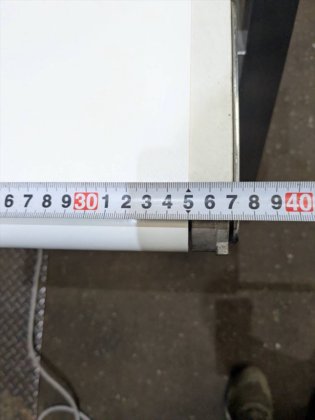 2010 アンリツ 株式会社 KD8125AW