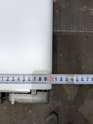 2010 アンリツ 株式会社 KD8125AW