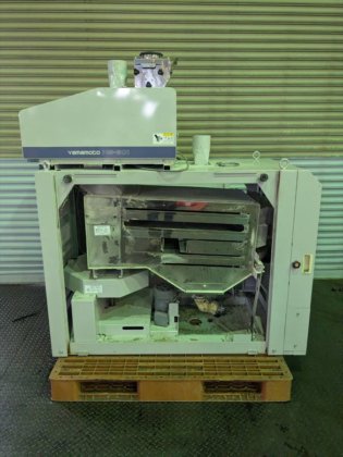 2018 株式会社 山本製作所 SFN-601