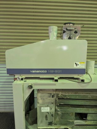 2018 株式会社 山本製作所 SFN-601