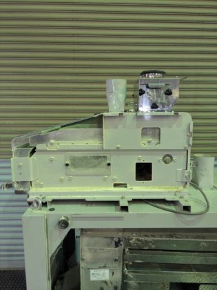 2018 株式会社 山本製作所 SFN-601