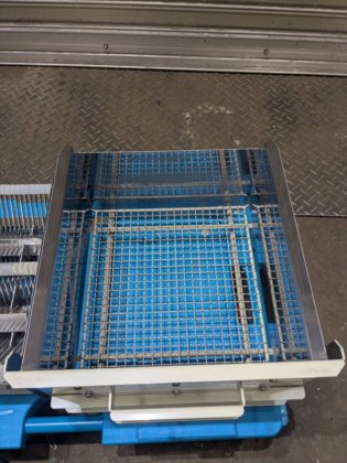 2018 精研工業 株式会社 CS-6CⅡ(MG2)-SU1