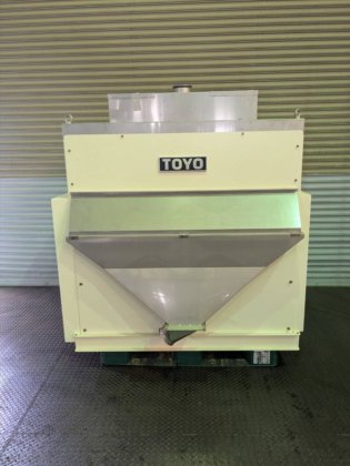 2018 東洋ライス 株式会社 DAA-10A