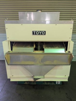 2018 東洋ライス 株式会社 DAA-10A